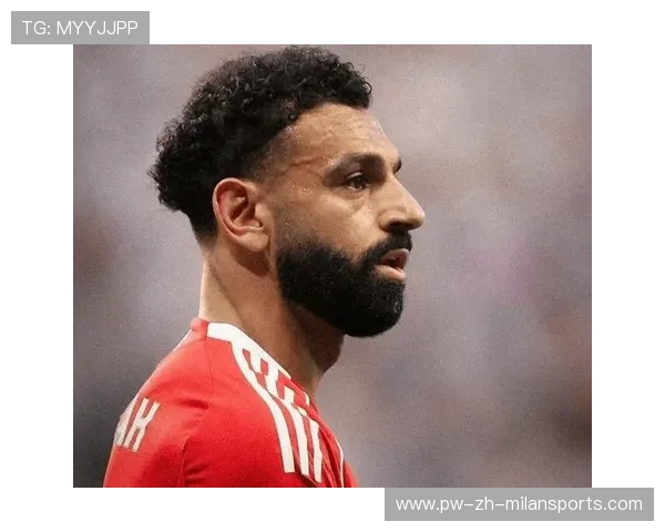 107球!萨拉赫是英超历史在单一球场进球第二多的球员,萨拉赫英超最佳球员