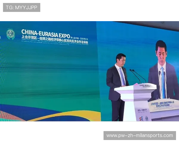 新疆计划打造新核心组合：振兴的发展新引擎