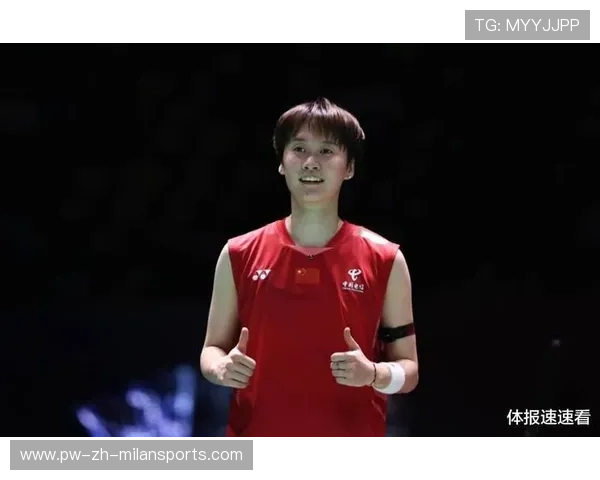 国羽女双再夺冠军：亚洲赛场统治级表现